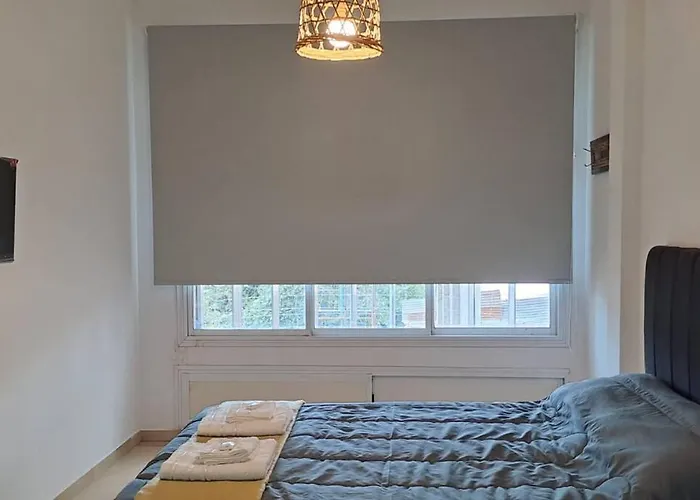 Departamento Monoambiente 2 Pers
