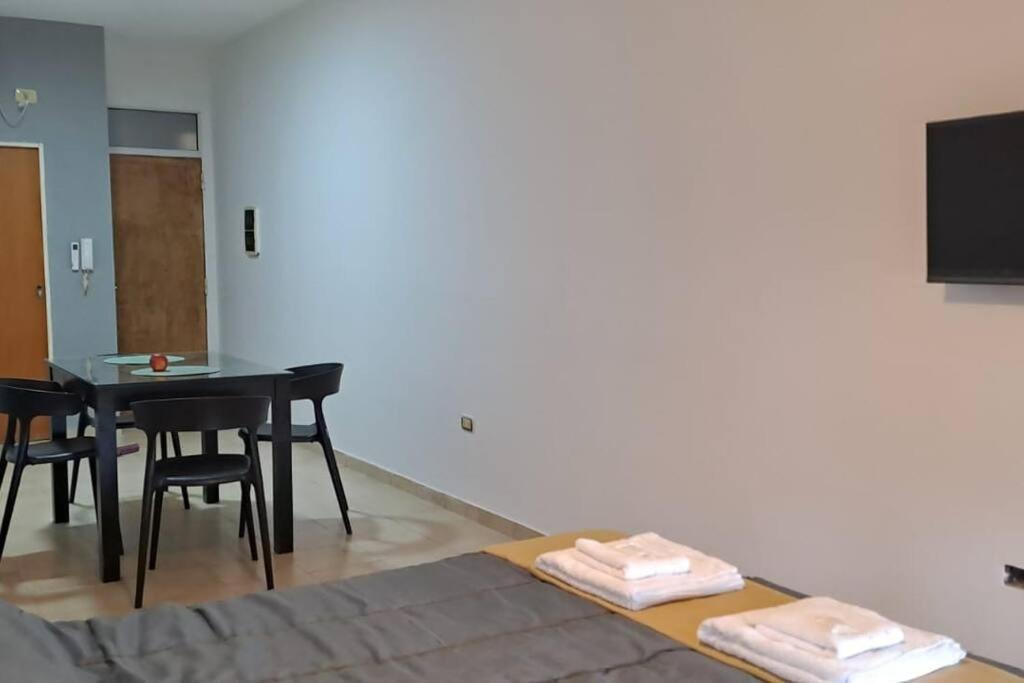 Apartment Departamento Monoambiente 2 Pers *