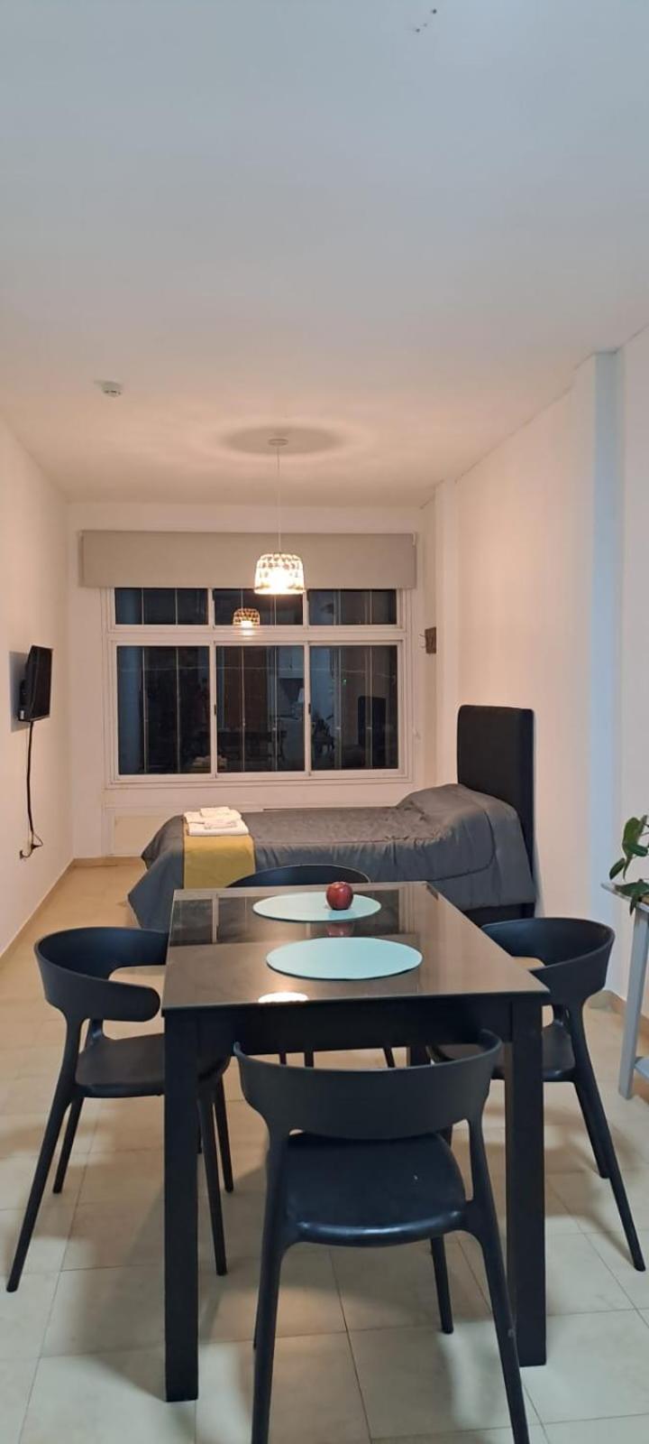 Departamento Monoambiente 2 Pers Apartment Resistencia