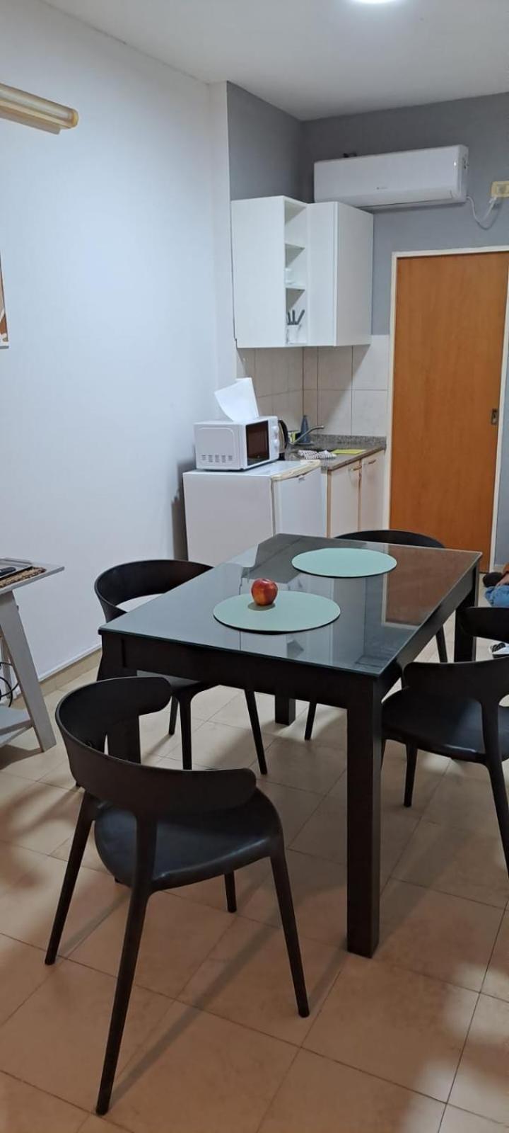Departamento Monoambiente 2 Pers *