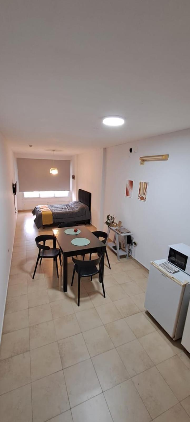 Departamento Monoambiente 2 Pers Apartment Resistencia