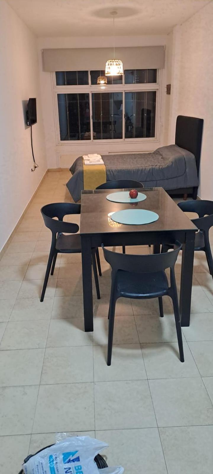 Departamento Monoambiente 2 Pers Resistencia