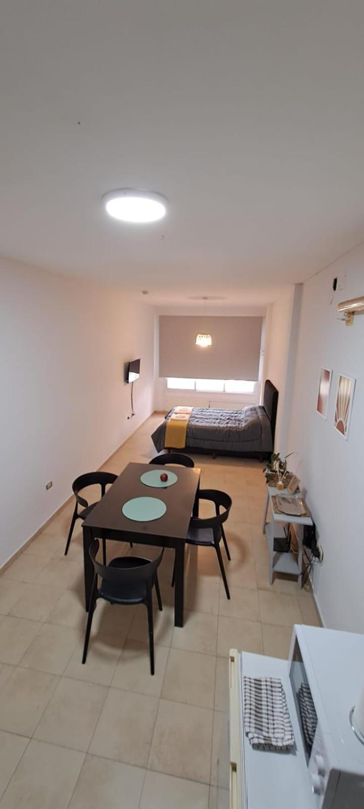 Departamento Monoambiente 2 Pers *