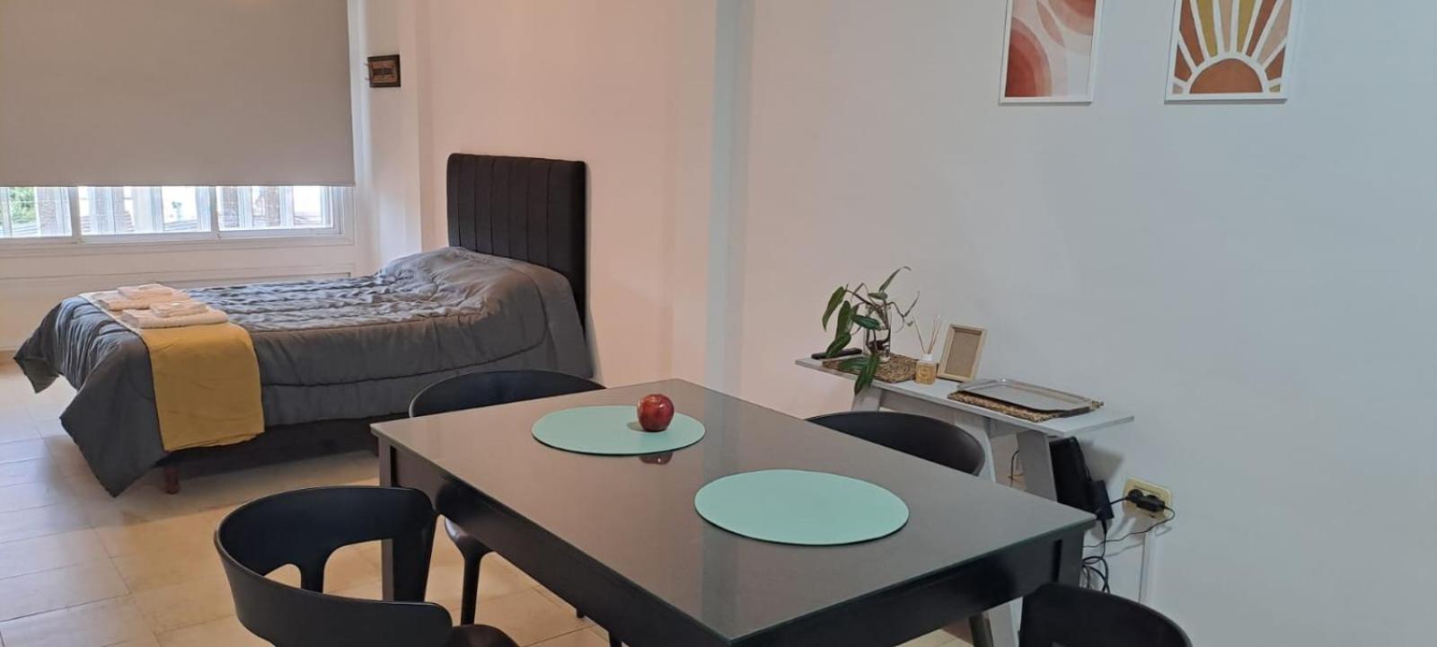 Departamento Monoambiente 2 Pers Apartment *