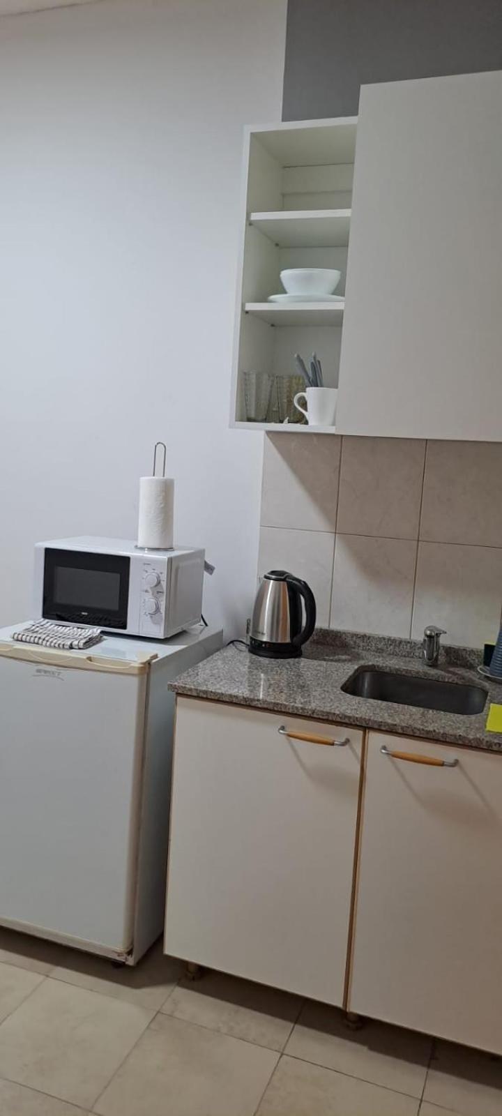 Departamento Monoambiente 2 Pers *